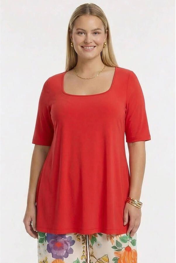 YOEK top rood