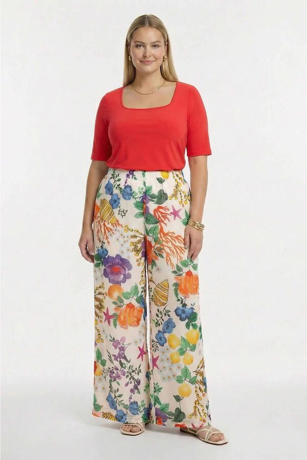 YOEK top rood - Foto 2
