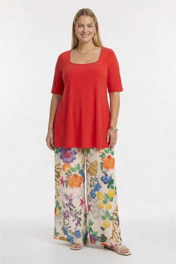 YOEK top rood - Foto 3