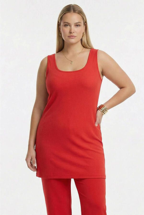 YOEK top rood