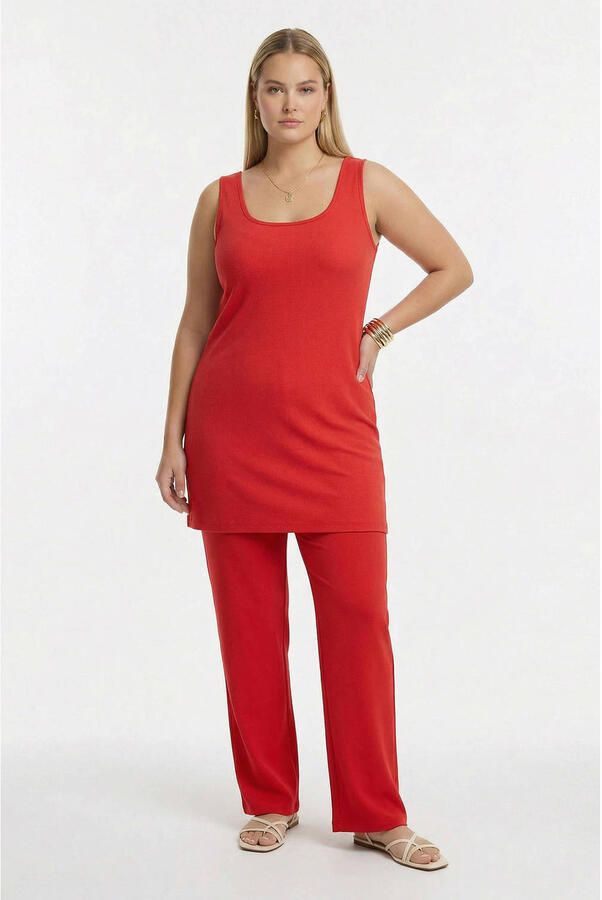 YOEK top rood - Foto 2