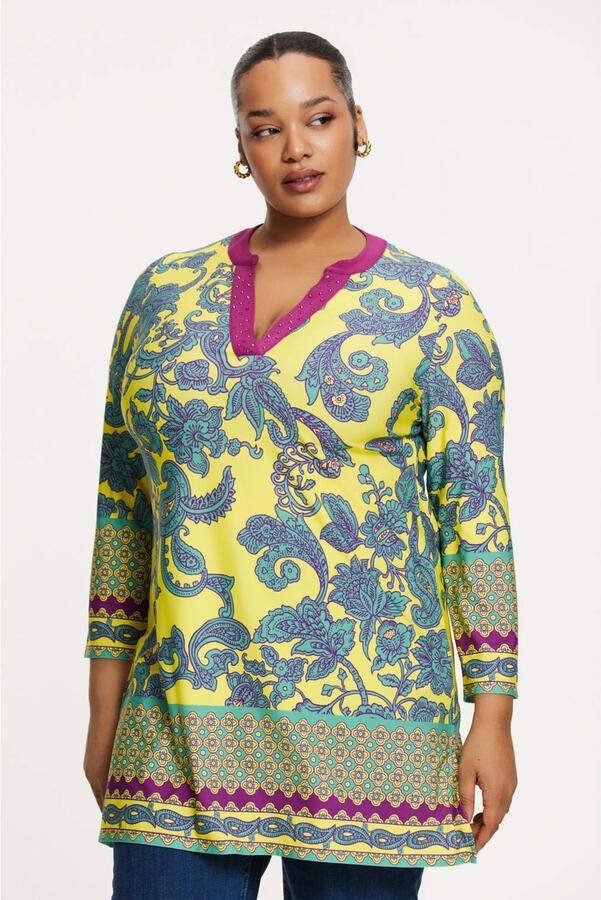 YOEK tuniek multi