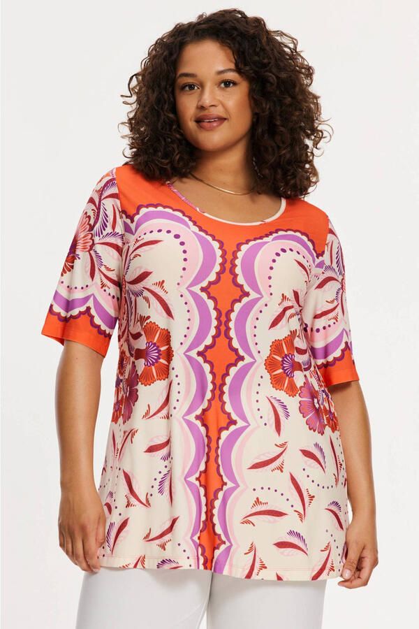 YOEK tuniek multi