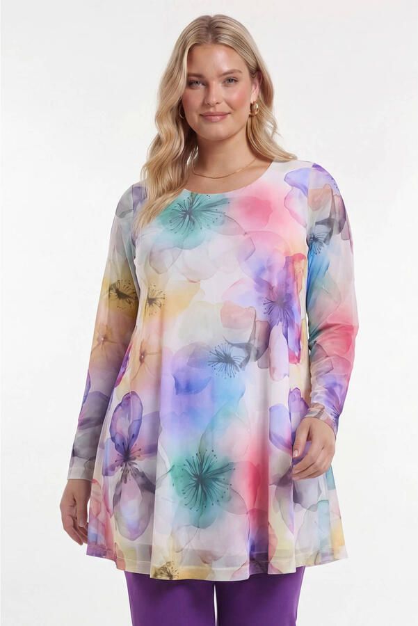 YOEK tuniek multi