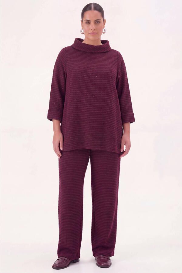 YOEK tuniek Plus Size - Foto 3