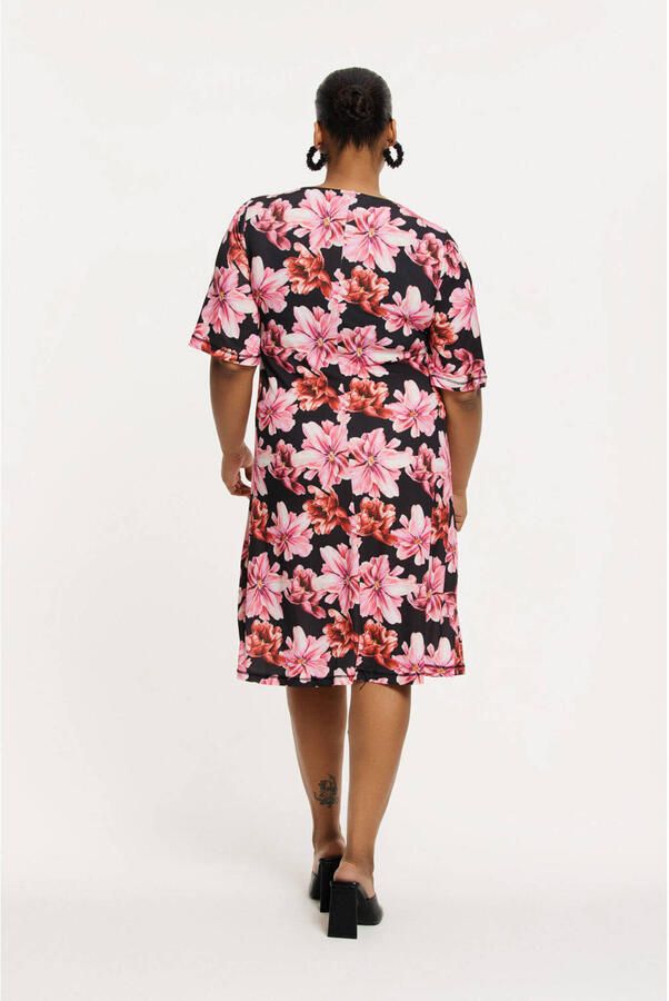 YOEK tuniek roze - Foto 2