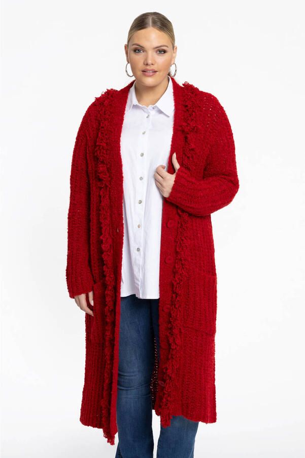 YOEK vest