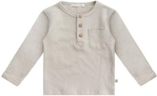 Your Wishes longsleeve Alfie beige