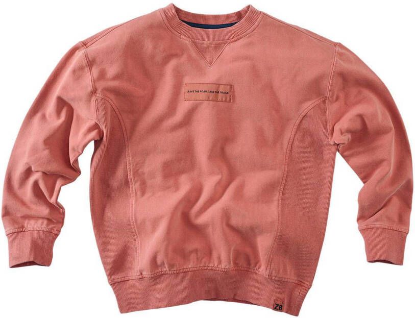 Z8 sweater Cedrick roze