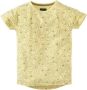 Z8 T-shirt Djaro met all over print geel - Thumbnail 2