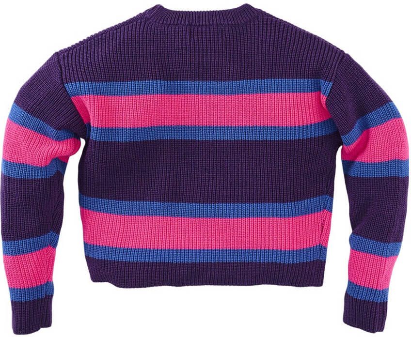 Z8 Meisjes Truien & Vesten Belezza 1 Paars