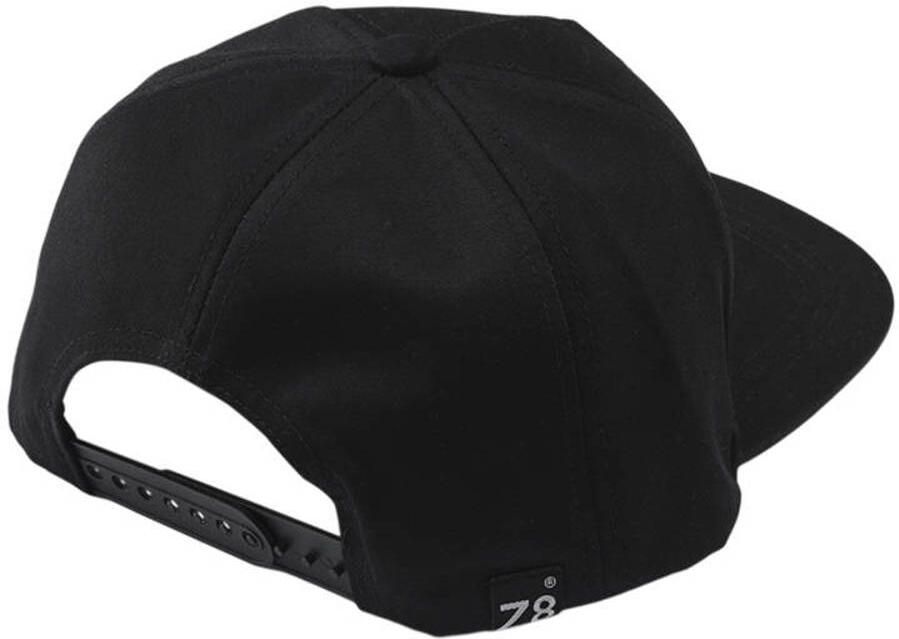 Z8 kids baseball cap Mauro zwart - Foto 2