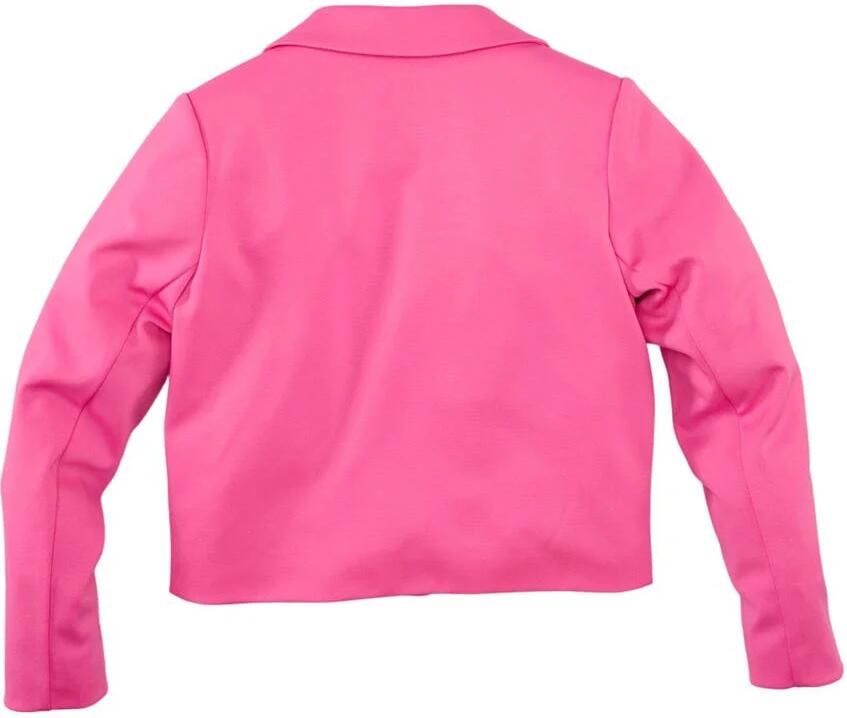Z8 Meisjes Blazers Paulina Roze - Foto 4