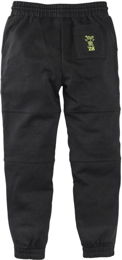 Z8 kids cargo broek Melo donkerblauw - Foto 5