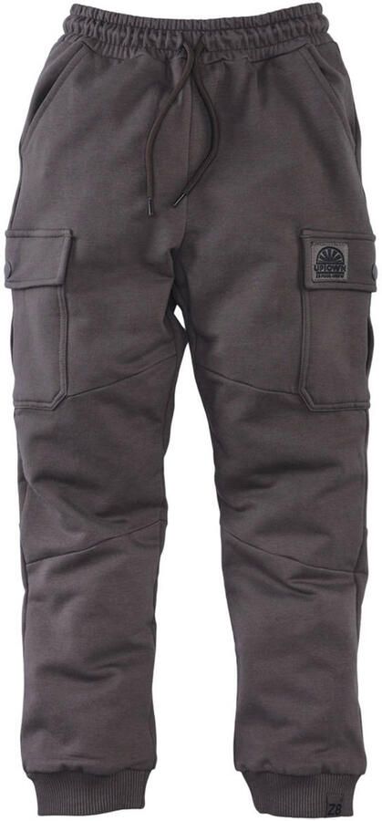 Z8 kids cargo sweatpants Cooper bruin - Foto 4
