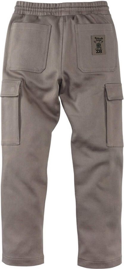 Z8 Jongens Broeken Kruz Taupe - Foto 5