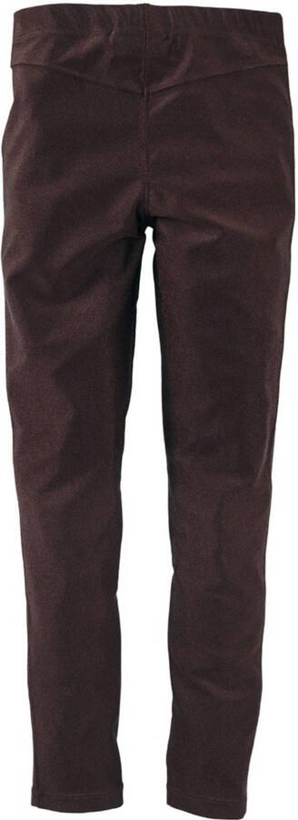 Z8 Meisjes Broeken Annebeth Bruin - Foto 4