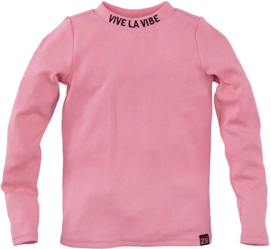 Z8 Meisjes Tops & T-shirts Isalie Roze - Foto 3