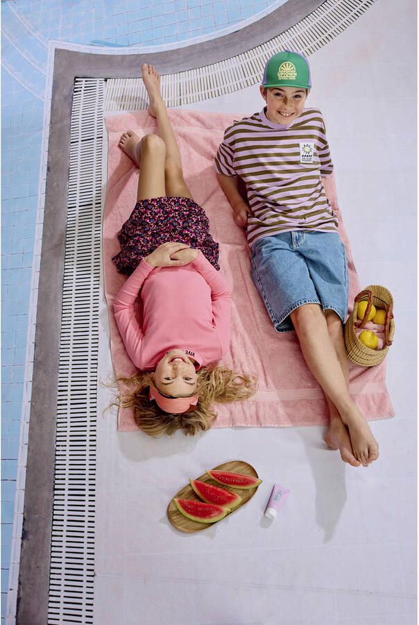 Z8 Meisjes Tops & T-shirts Isalie Roze - Foto 5