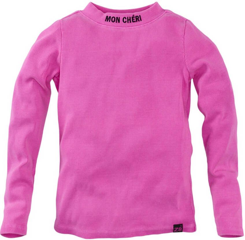 Z8 Meisjes Tops & T-shirts Isalie Roze - Foto 5