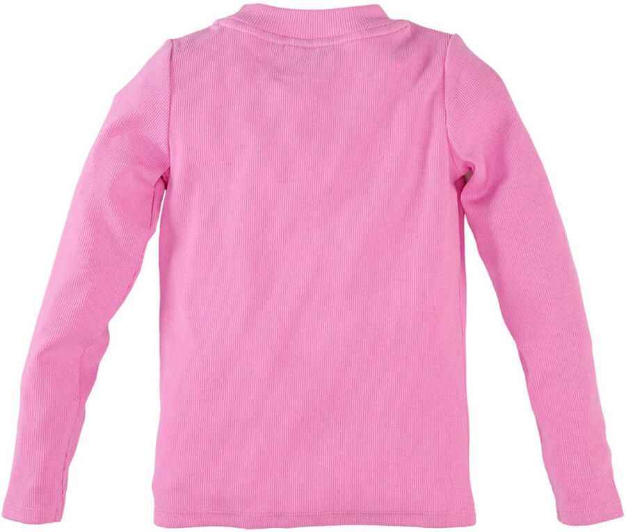 Z8 kids longsleeve Mies roze - Foto 3