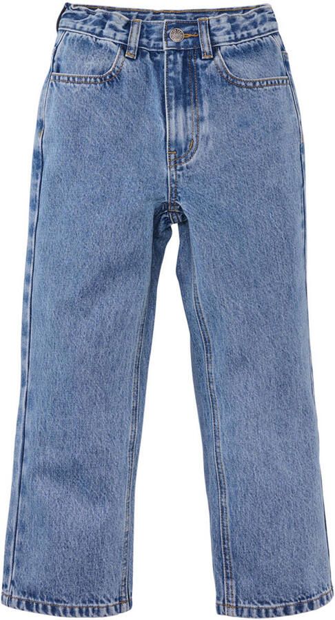 Z8 kids regular fit jeans Timeo light blue denim - Foto 3