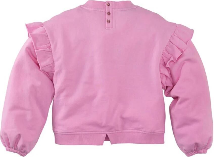 Z8 Meisjes Truien & Vesten Charelle Roze - Foto 5