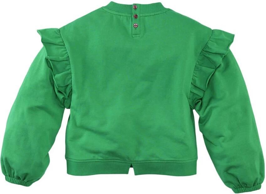 Z8 Meisjes Truien & Vesten Paloma Groen - Foto 4