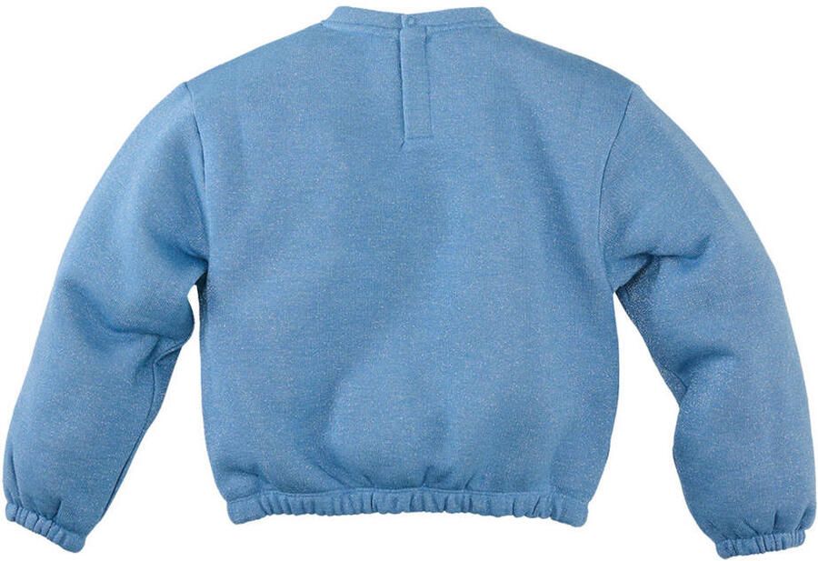 Z8 kids sweater Ronja lichtblauw - Foto 2