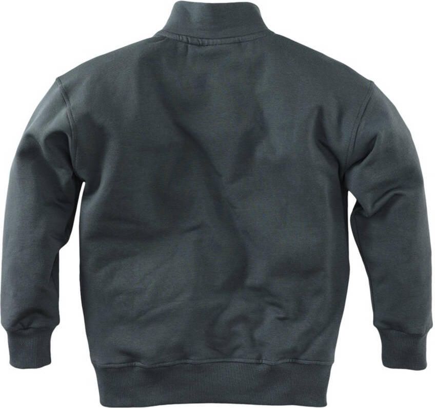 Z8 Jongens Truien & Vesten Rufus Donkergroen - Foto 4