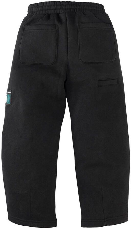 Z8 kids sweatpants Yann donkerblauw