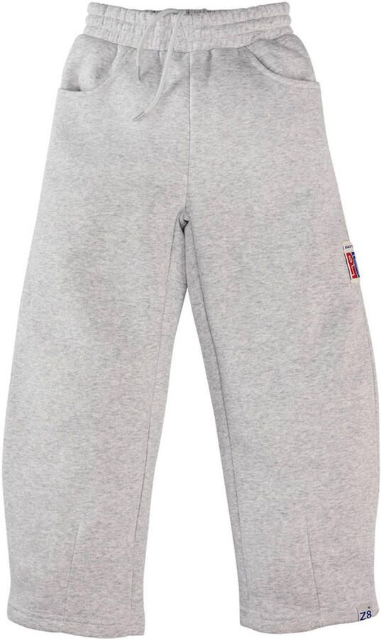 Z8 kids sweatpants Yann grijs - Foto 2
