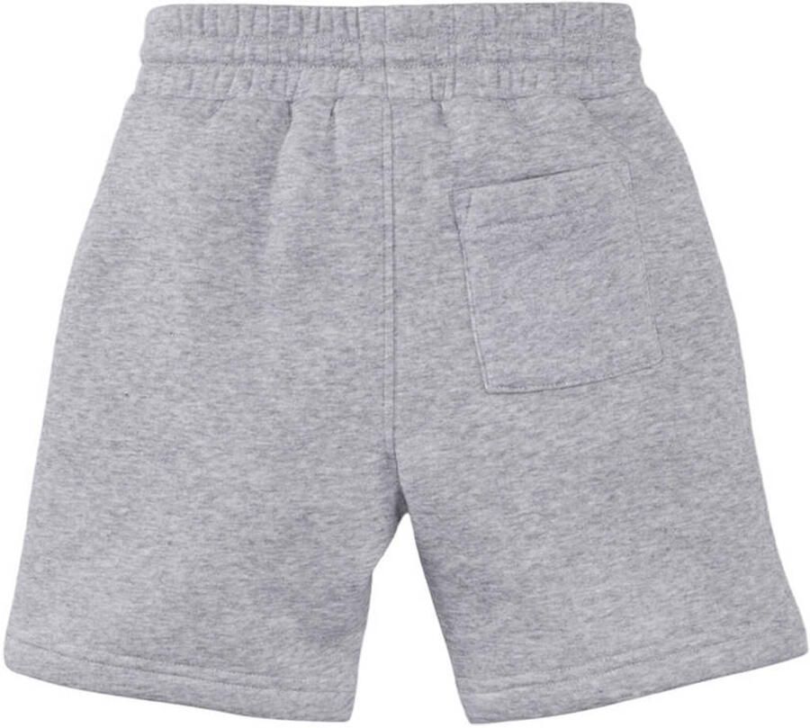Z8 kids sweatshort Ibra grijs - Foto 2