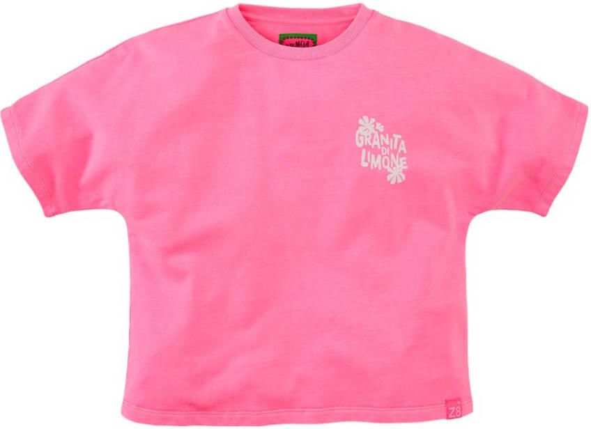 Z8 Meisjes Tops & T-shirts Mimi Roze