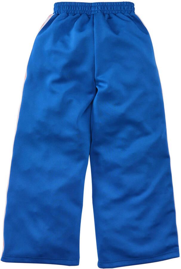 Z8 kids wide leg broek Jasmin blauw - Foto 4