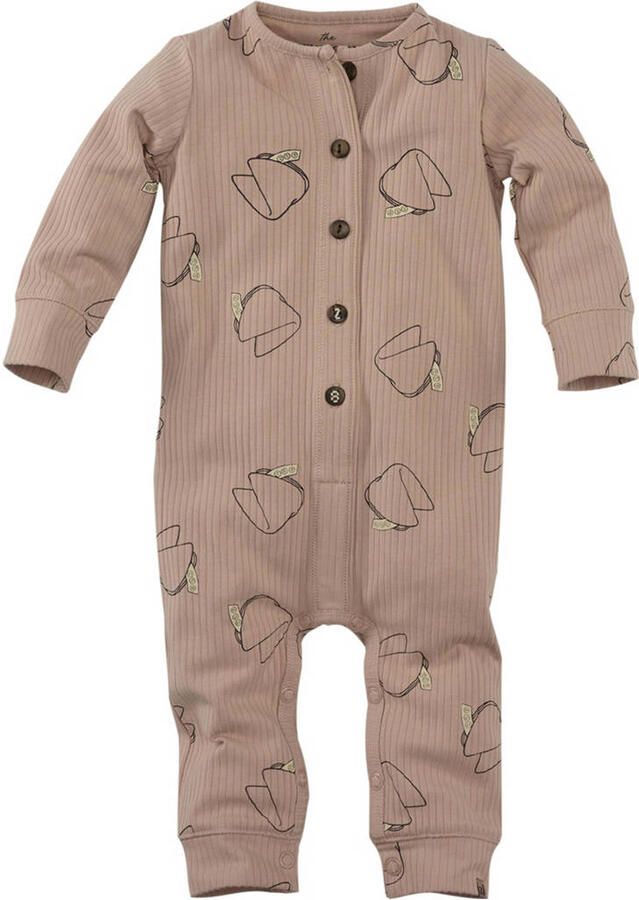 Z8 Baby Boxpakken Jaycen Bruin - Foto 6