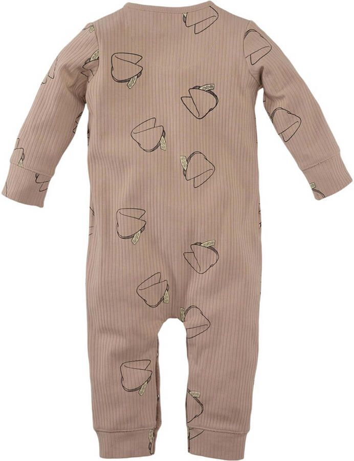 Z8 Baby Boxpakken Jaycen Bruin - Foto 4