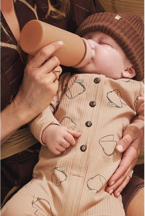 Z8 Baby Boxpakken Jaycen Bruin - Foto 5