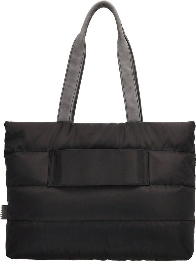 Zebra Trends 15.6 inch laptoptas Elske zwart - Foto 2