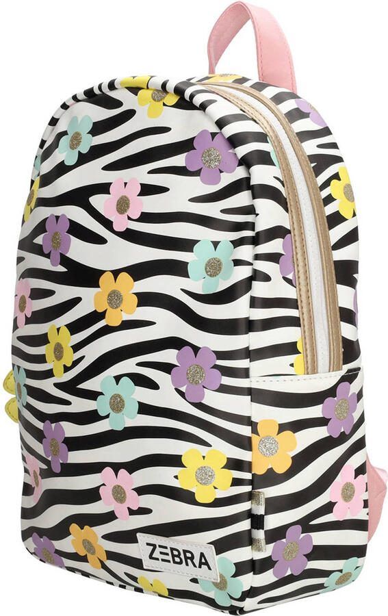 Zebra Trends rugzak Eva M multi - Foto 2