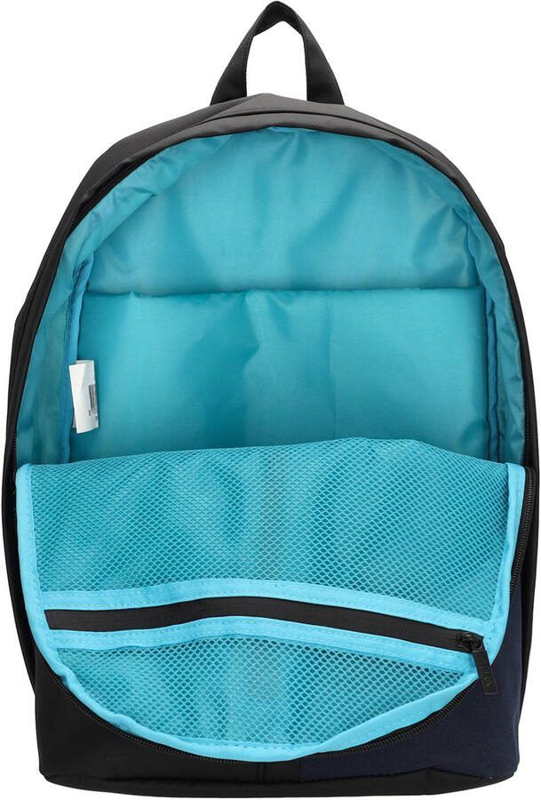Zebra Trends rugzak Kids Backpack zwart donkerblauw - Foto 2