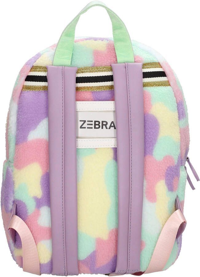 Zebra Trends rugzak multi - Foto 3