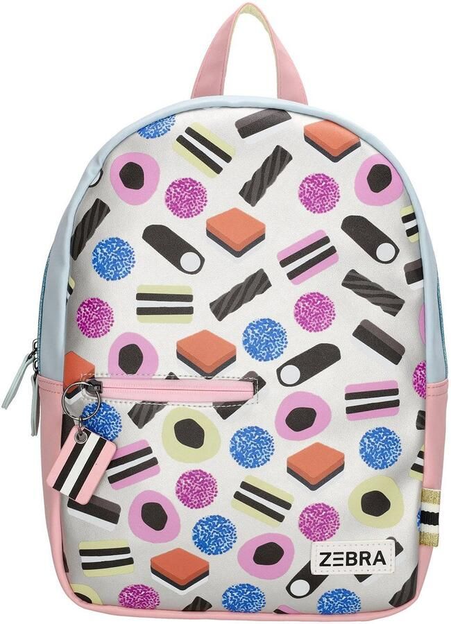 Zebra Trends rugzak multi