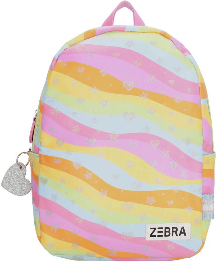 Zebra Trends rugzak Ravi multi