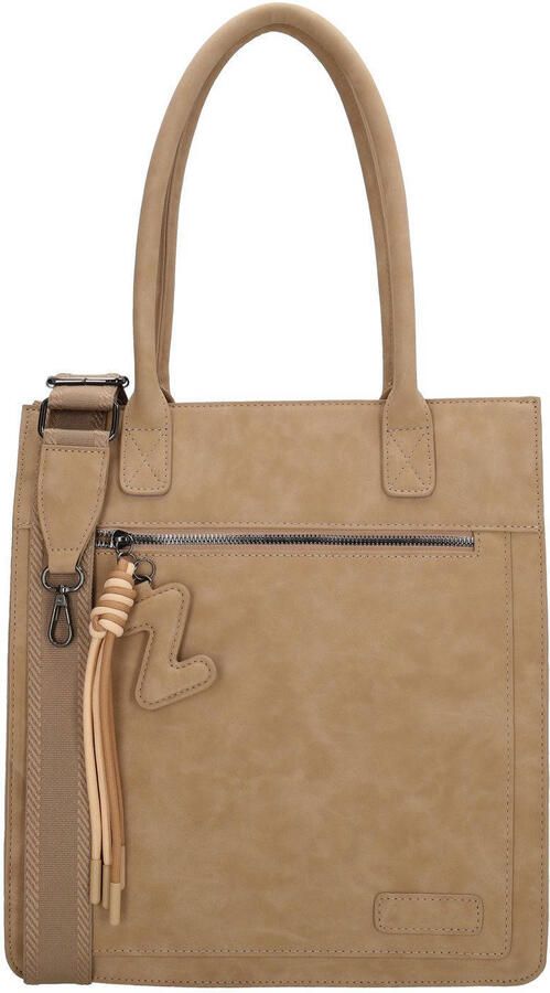 Zebra Trends shopper Rosalyn zand