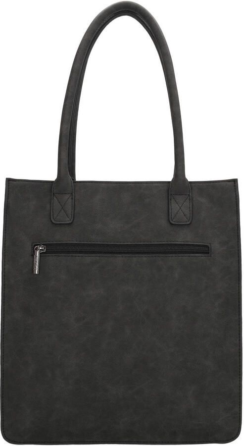 Zebra Trends shopper Rosalyn zwart