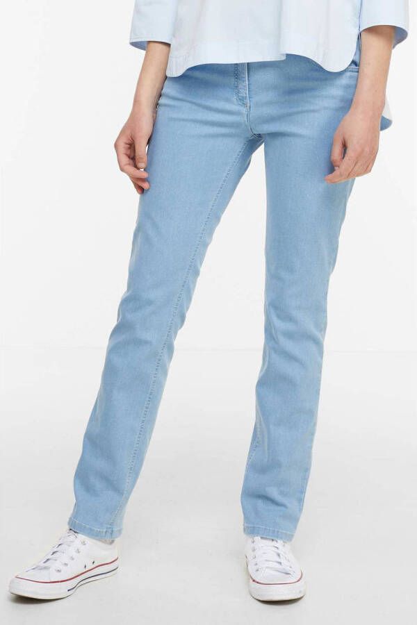 Zerres Slim fit jeans in 5-pocketmodel model 'TWIGY'