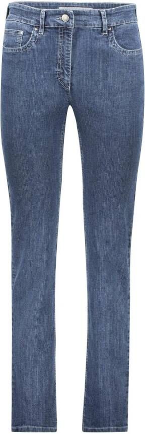Zerres Jeans in 5-pocketmodel model 'CORA'