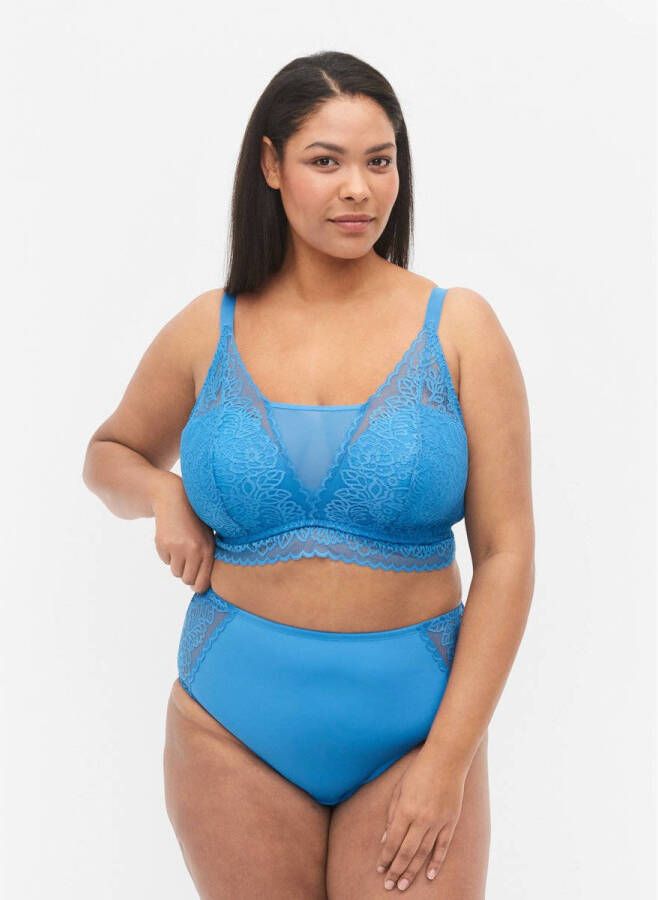 Zizzi hipster LFINI blauw