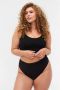 Zizzi string LCLARA (set van 3) zwart - Thumbnail 1